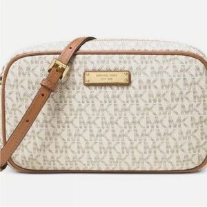 Michael Kors Crossbody Bag